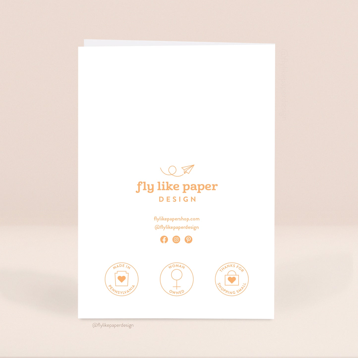Happy Halloween Card