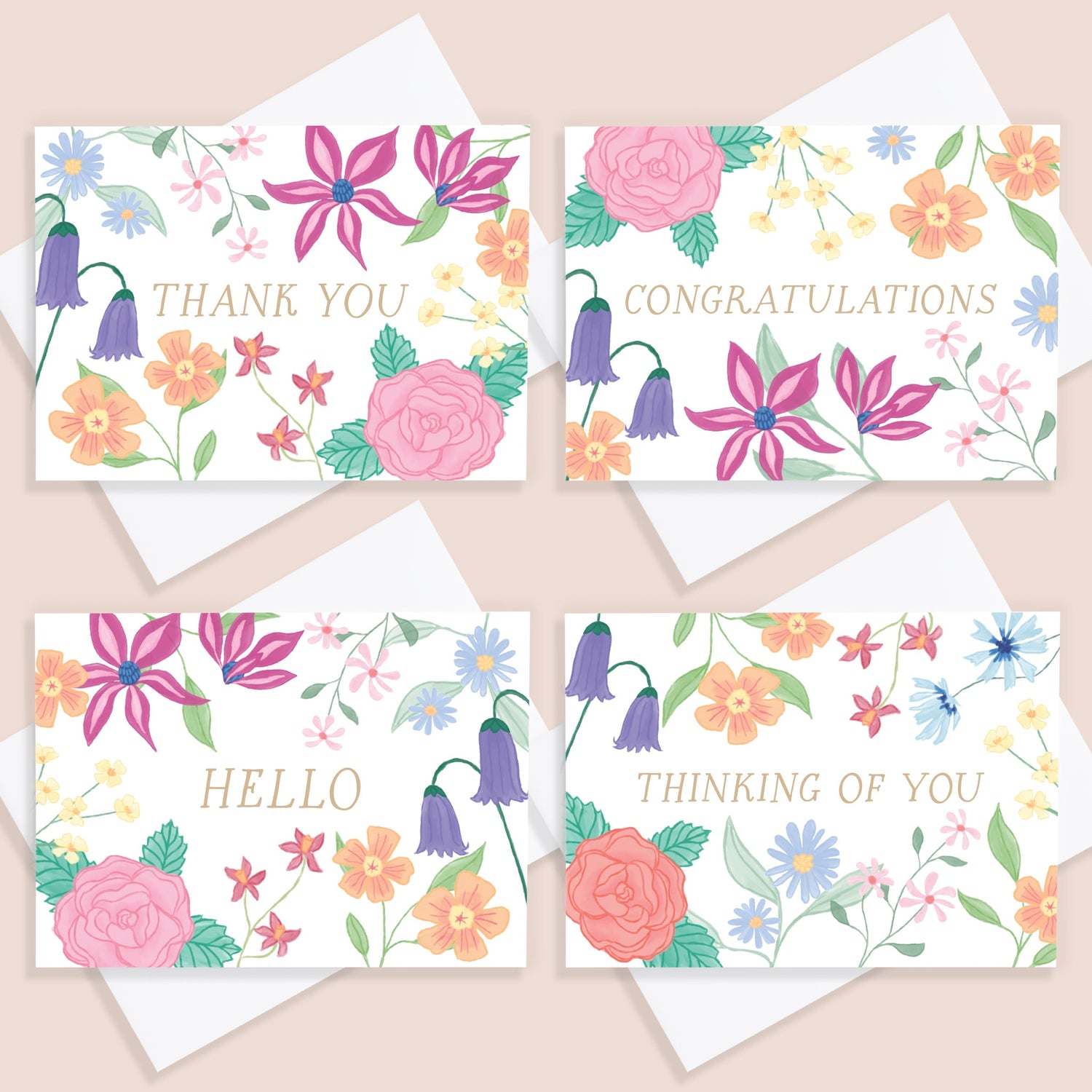 Card Packs