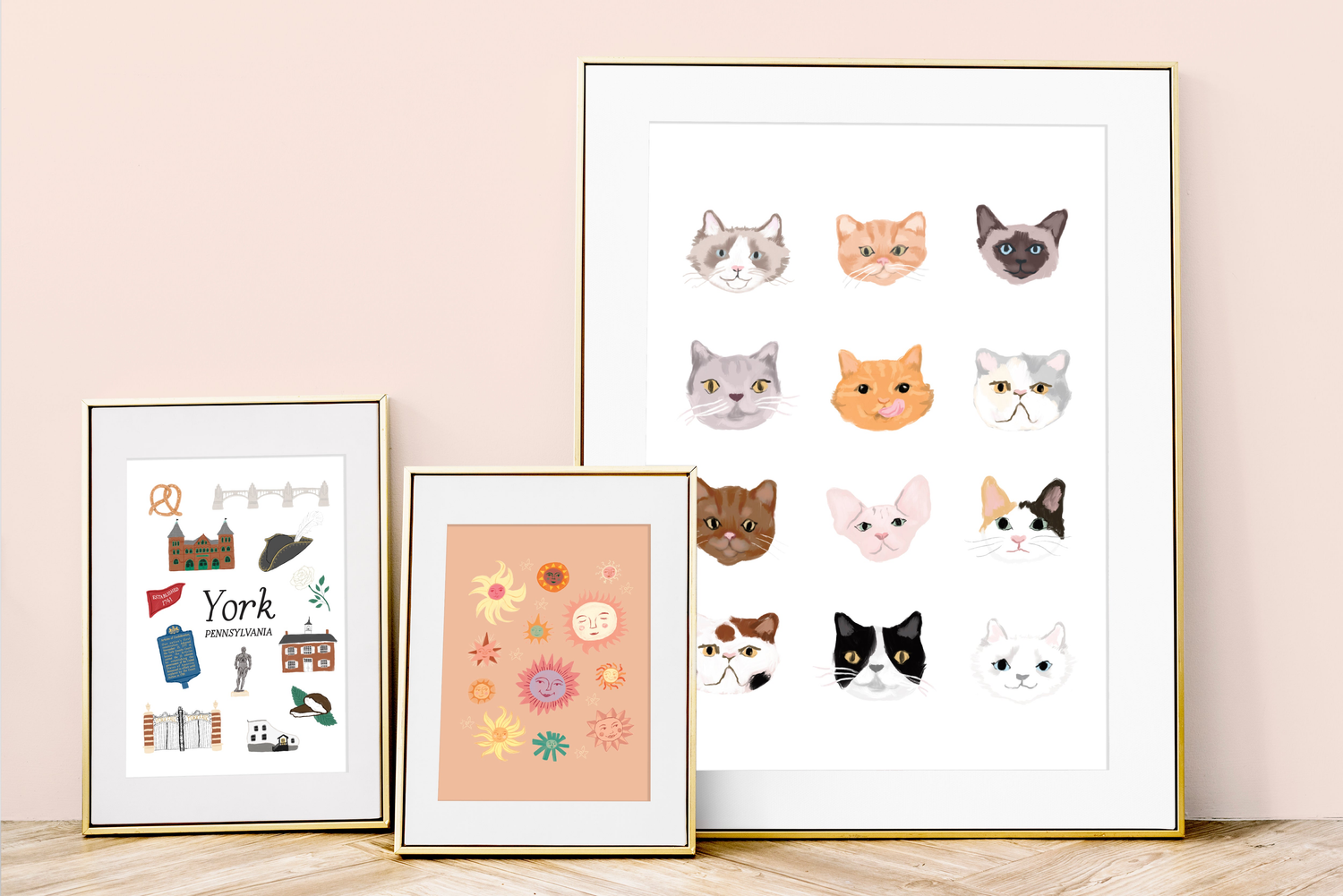 Art Prints