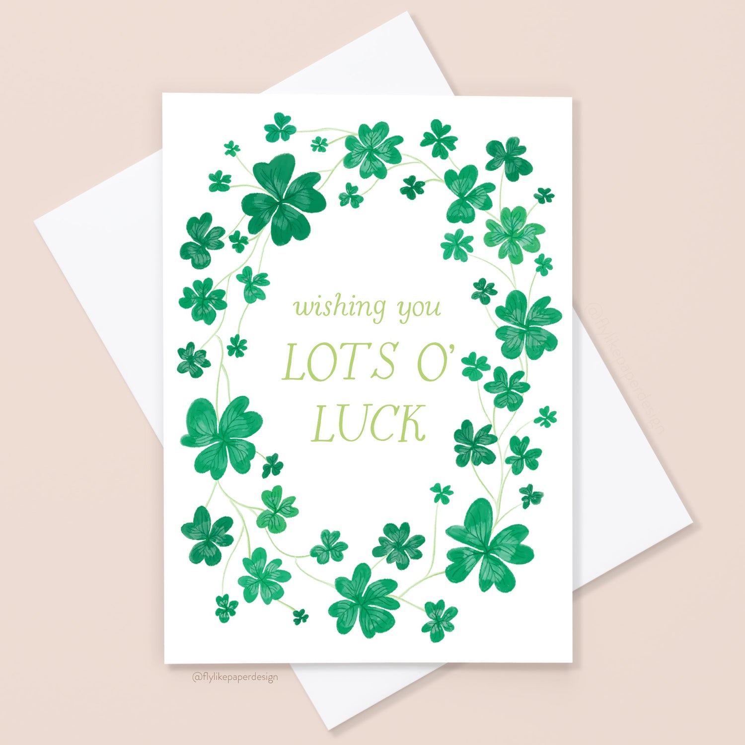 St. Patrick's Day