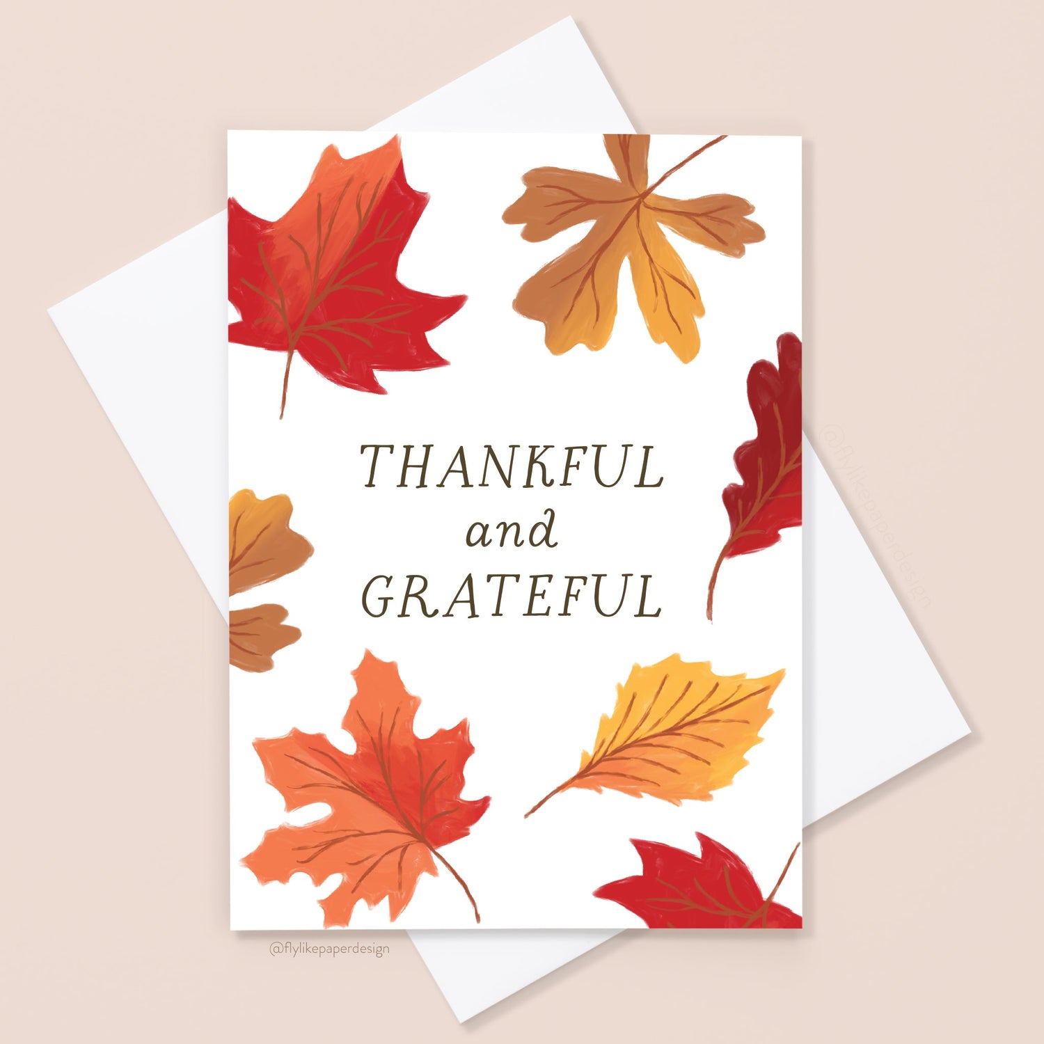 Halloween/Fall Cards