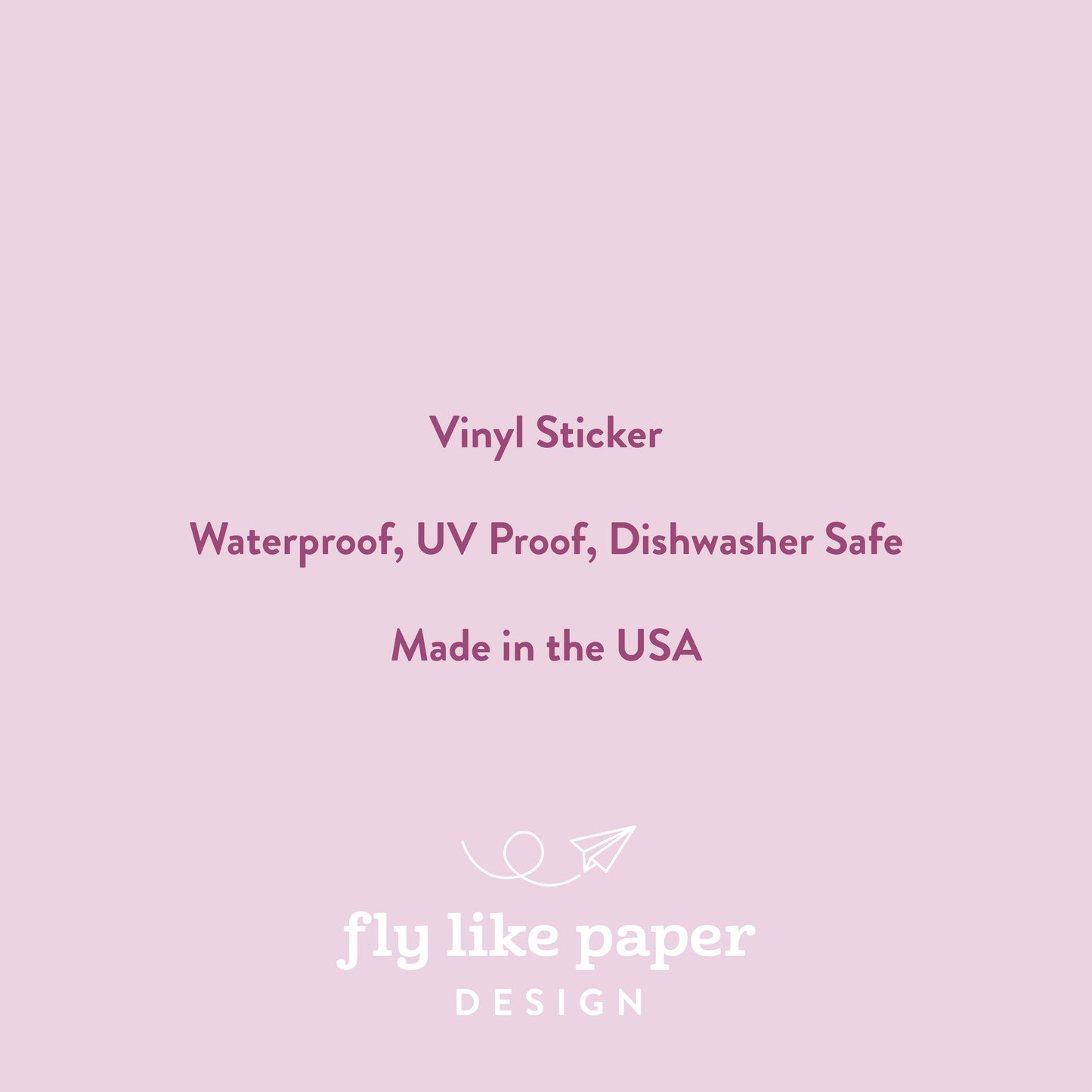Iced Coffee Is Life Sticker