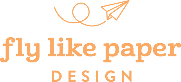 Fly Like Paper Design Shop